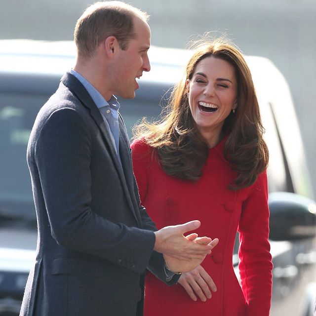 Príncipe William revelou o pior presente que já deu para Kate Middleton