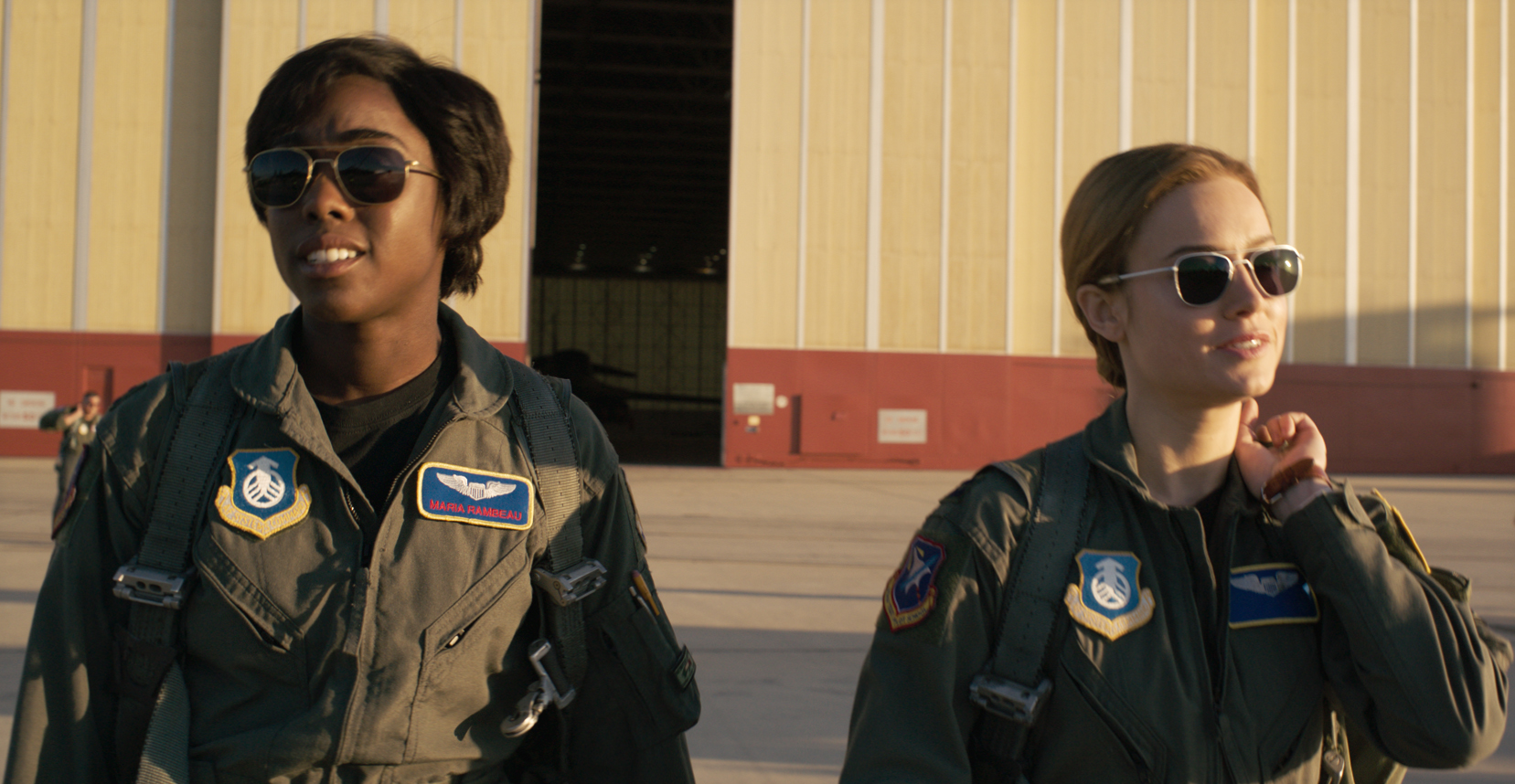maria-rambeau-carol-danvers-aviao-capita-marvel maria-rambeau-carol-danvers-aviao-capita-marvel