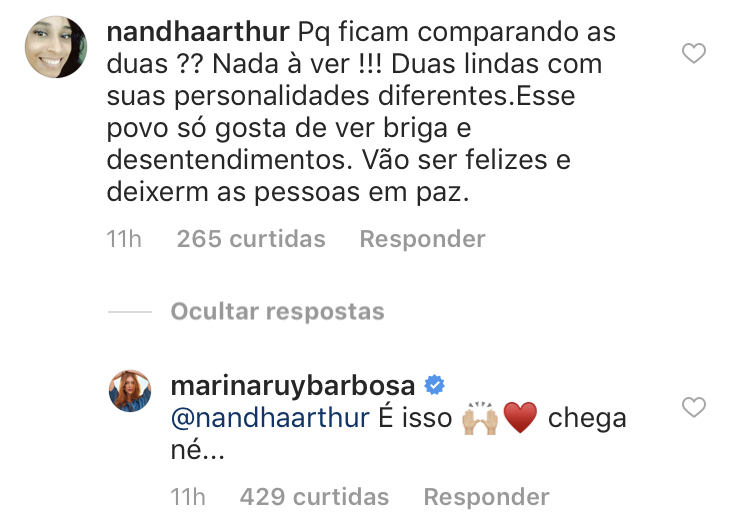 marina-ruy-barbosa-pede-fim-de-comparacoes-com-bruna-marquezine marina-ruy-barbosa-pede-fim-de-comparacoes-com-bruna-marquezine