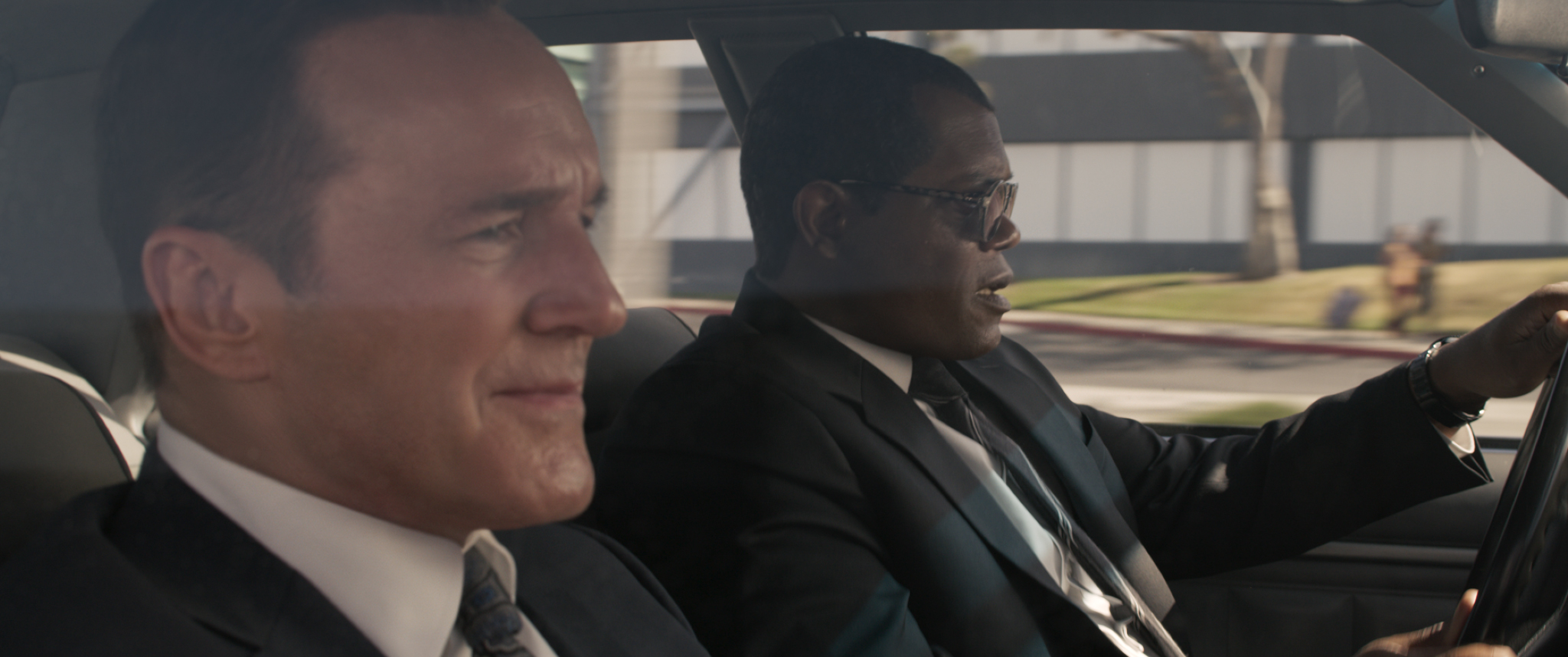 nick-fury-agente-coulson-capita-marvel nick-fury-agente-coulson-capita-marvel