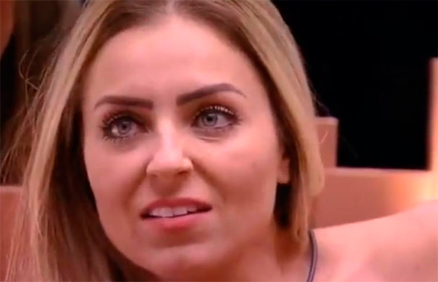 Paula ataca novamente no BBB19 e causa a falar sobre doação de órgãos