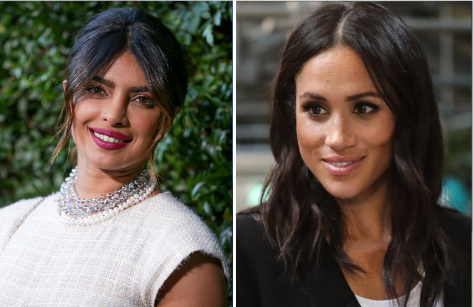 Amizade estremecida? Priyanka Chopra fala sobre relação com Meghan Markle