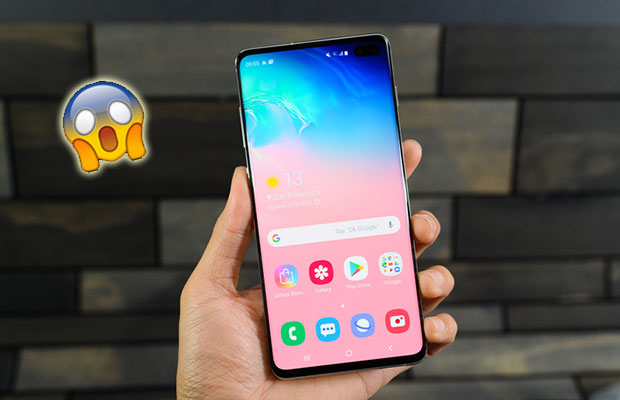 Eita! Galaxy S10 chega ao Brasil quase com mesmo preço que o último iPhone