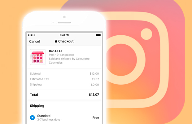 Instagram testa função que habilita compras dentro do próprio aplicativo