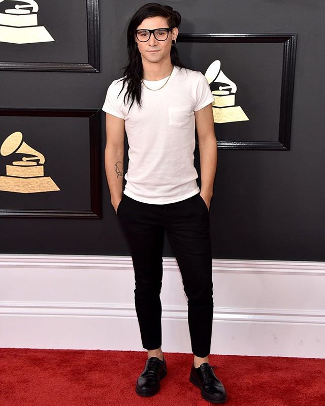 skrillex skrillex