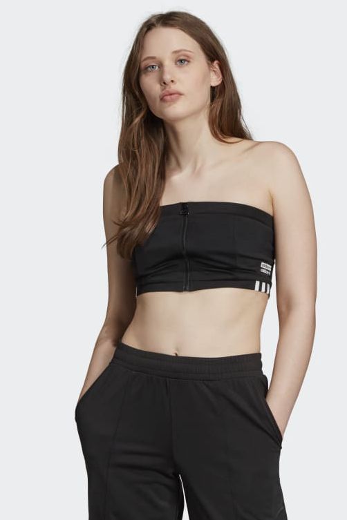 top-coleca-kylie-adidas Top cropped Kylie Jenner x Adidas
