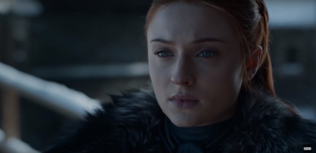 Temporada final de Game of Thrones ganha trailer cheio de ação