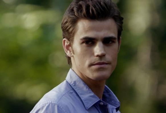 Paul Wesley pediu para roteiristas de The Vampire Diaries matarem Stefan