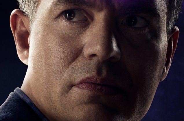 Bruce Banner (Mark Ruffalo) Bruce Banner (Mark Ruffalo)