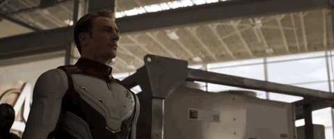 Atores de Vingadores postam selfie e avisam: “vamos te pegar, Thanos”