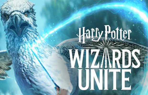 Jogo Harry Potter: Wizards Unite ganha primeira prévia oficial!