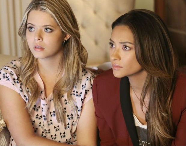 The Perfectionists revela o que aconteceu com Emily e Alison depois de PLL