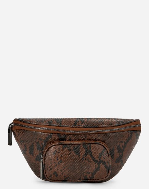 Pochete Amaro (R$ 149,90*). Pochete Amaro (R$ 149,90*).