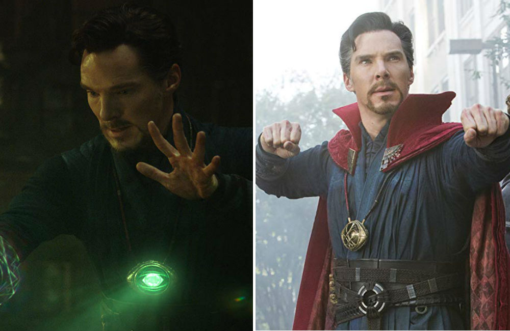 antes-e-depois-vingadores-doutor-estranho antes-e-depois-vingadores-doutor-estranho