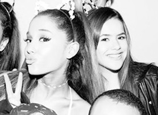 Demi, Ariana… Maisa fez algumas revelações sobre o cheiro das famosas!