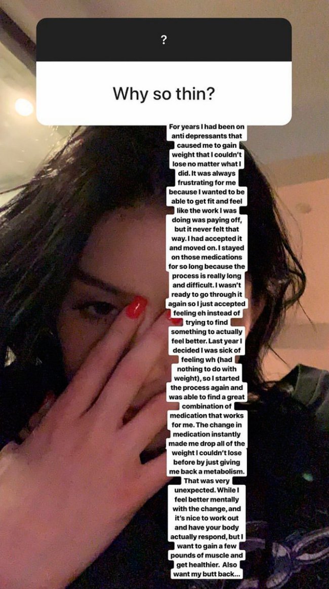 ariel-winter-responde-por-que-esta-magra ariel-winter-responde-por-que-esta-magra