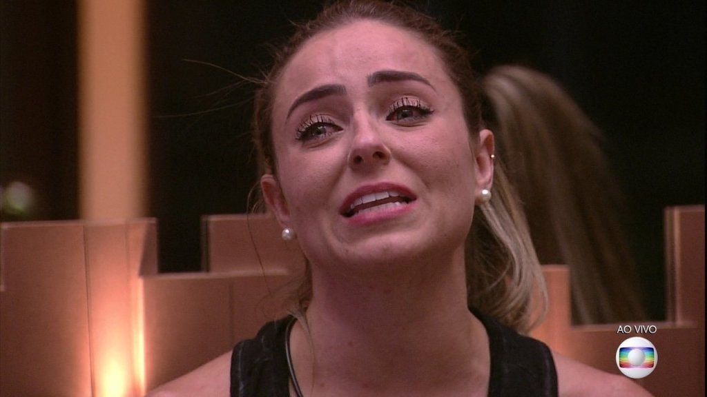 BBB19: Rízia é eliminada e Alan destrói a final dos sonhos de #Paurifish