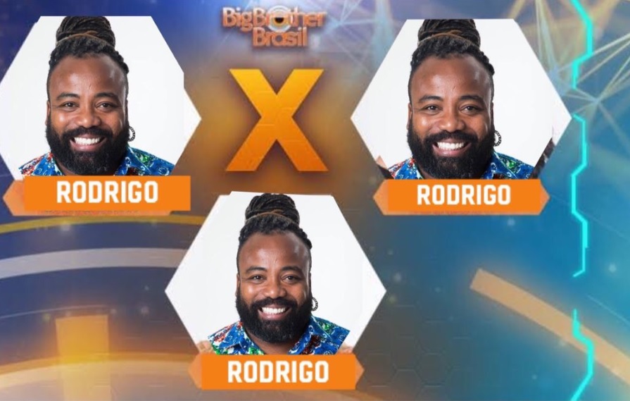 BBB19: Rodrigo tem o que é preciso para vencer Carol e Hariany?