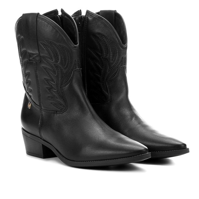Bota Loucos & Santos para Zattini (R$ 347,13). Bota Loucos & Santos para Zattini (R$ 347,13).