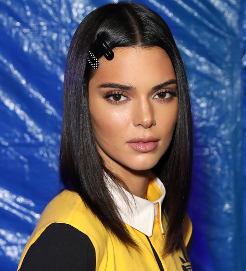 cabelo-penteado-presilha-kendall-jenner cabelo-penteado-presilha-kendall-jenner