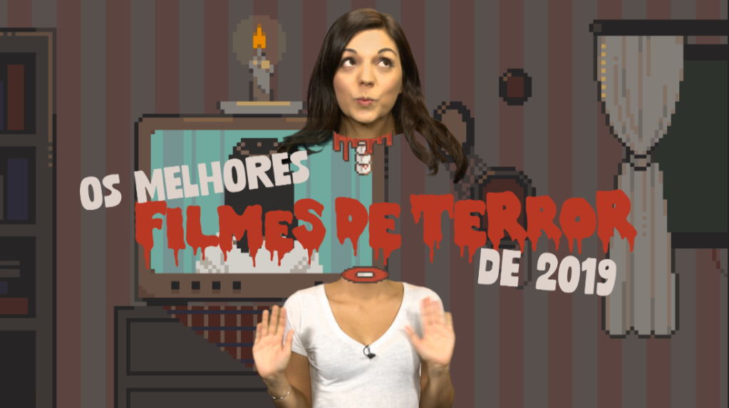 Os melhores filmes de terror que chegam ao cinema em 2019