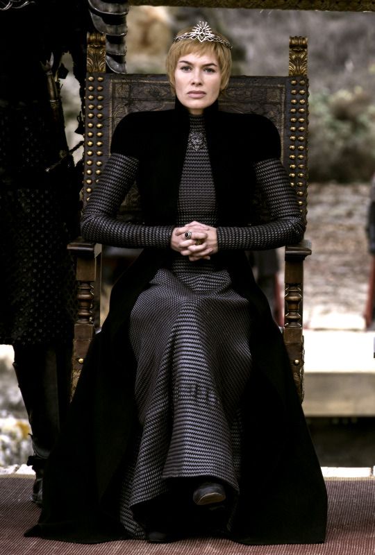 cersei-lannister-setima-temporada-game-of-thrones cersei-lannister-setima-temporada-game-of-thrones