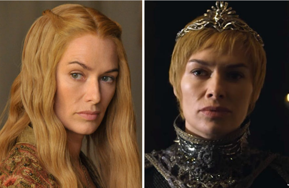 cersei-primeira-setima-temporada