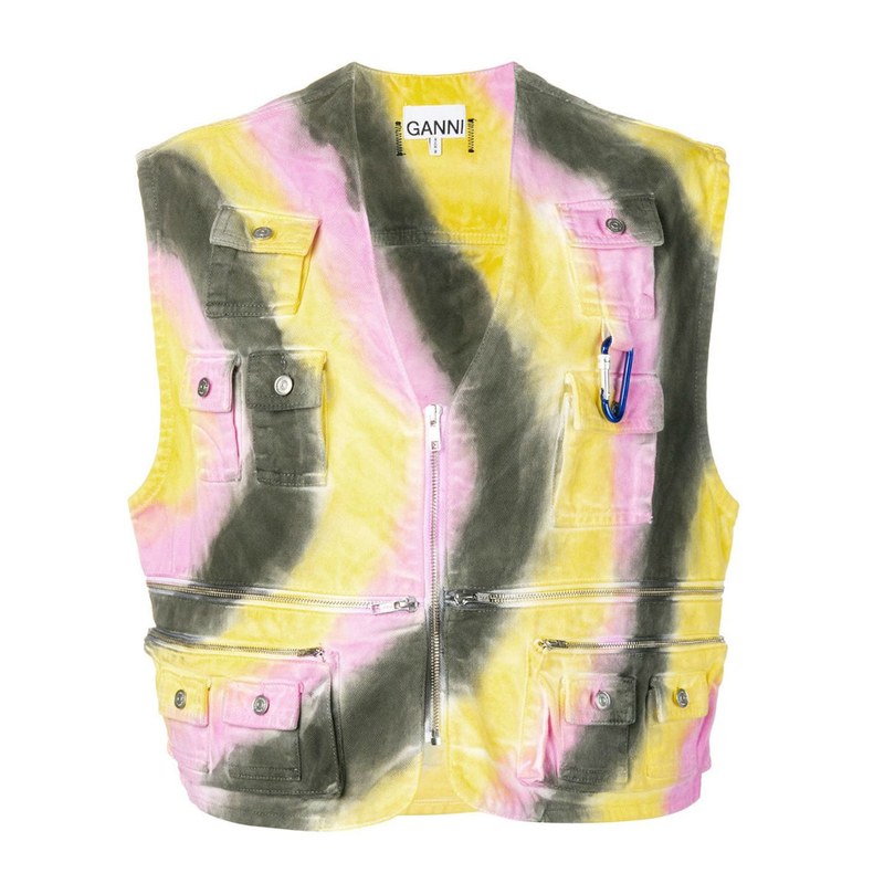 colete-gigi-hadid-tye-die-ganni