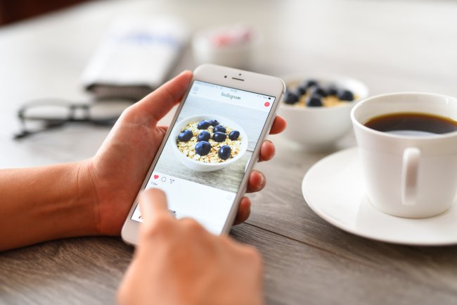 Instagram anuncia que não mostrará mais número de curtidas em fotos e vídeos