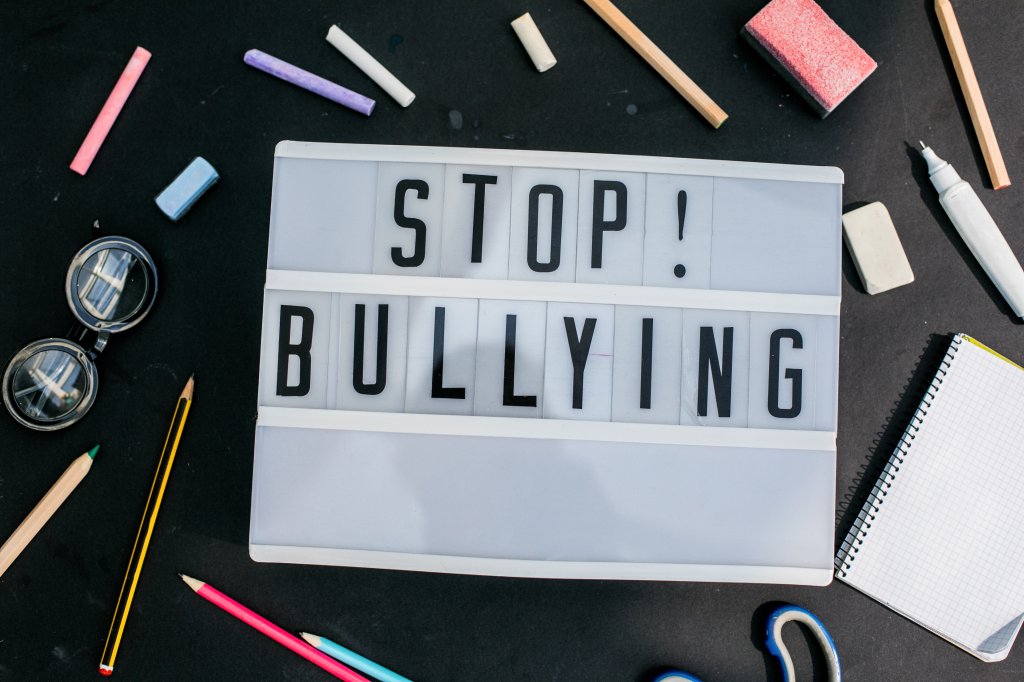 Campanha quer tirar Brasil da 2ª posição de país que mais pratica bullying