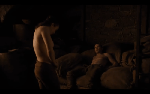 Arya Stark e a prova de que o sexo continua sendo um baita tabu na nossa sociedade
