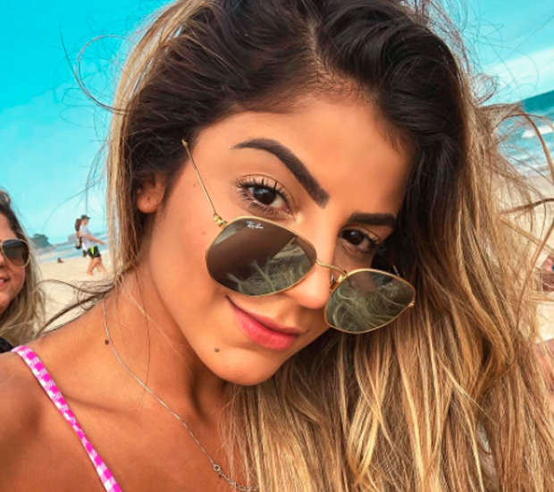 Dias após o fim do BBB19, Hariany aposta em mudança de visual