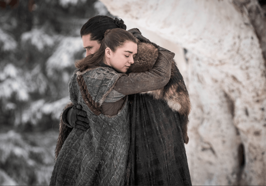 Teste: Você se tornaria dona do trono em Game of Thrones?