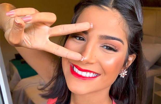 Miss Brasil 2019 defende feminismo e mulheres trans em concursos de beleza