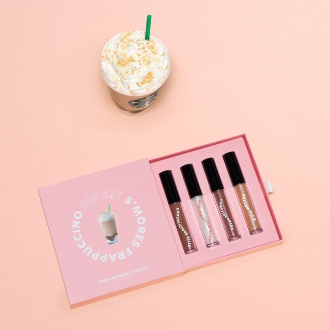 kit-gloss-starbucks kit-gloss-starbucks