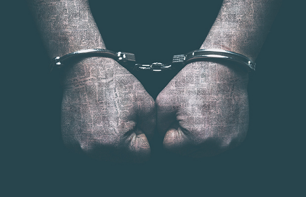 Você sabe o que é liberdade de expressão ou a usa como desculpa para tudo? liberdade de expressão