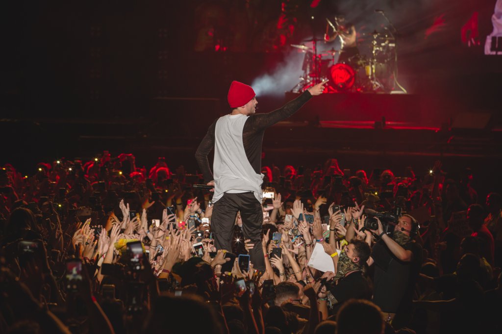 Twenty One Pilots entregou show sem defeitos no Lollapalooza 2019