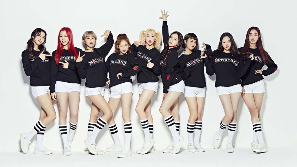 K-pop: se apaixone de vez pelo fenômeno viral MOMOLAND