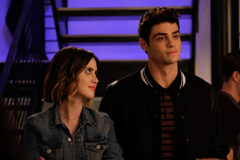 Elenco de O Date Perfeito entrega segredos de bastidores com Noah Centineo