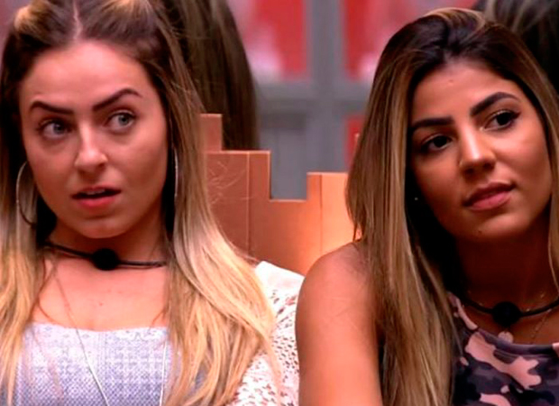 Hariany diz que não vai aceitar ajuda de Paula: “Pode doar para caridade”