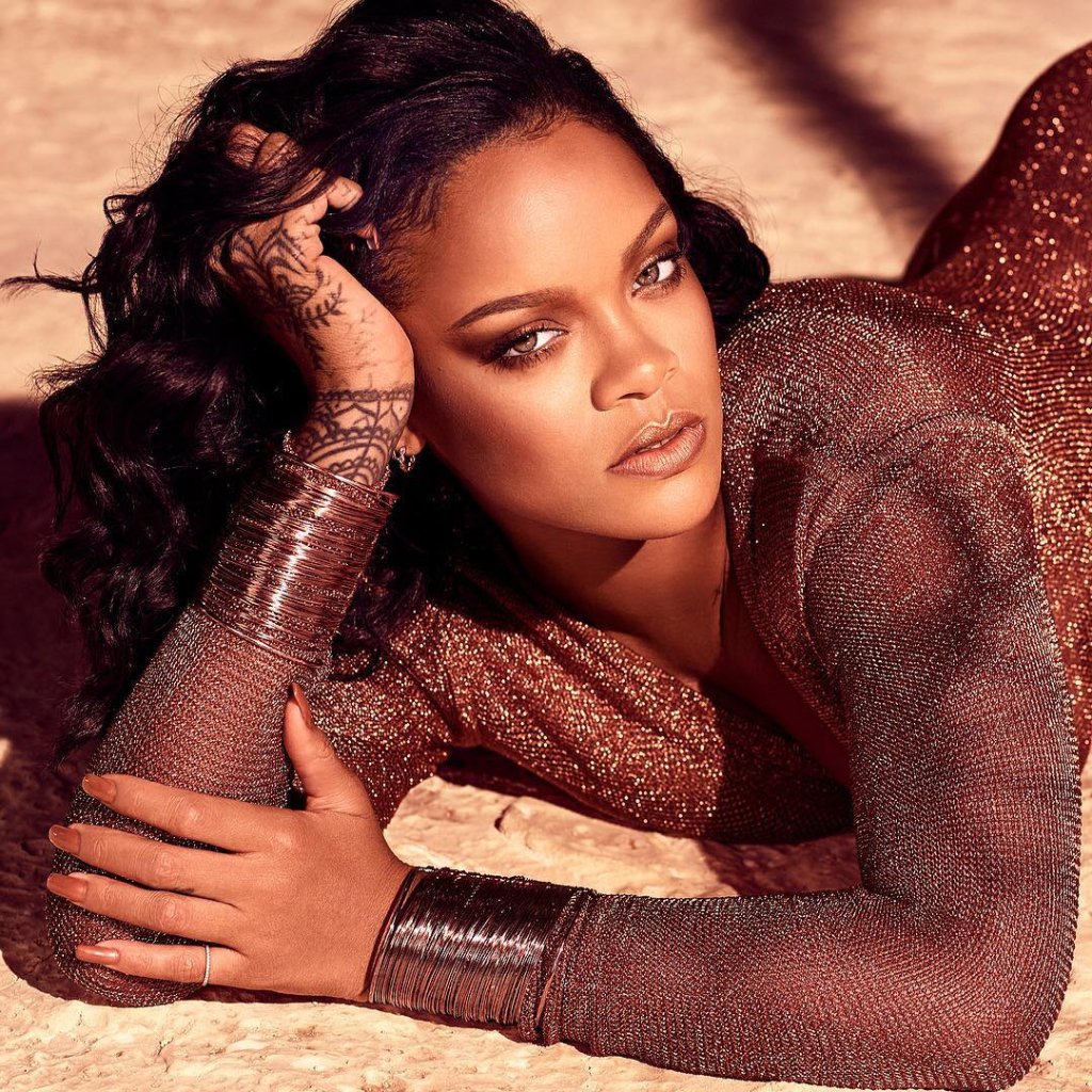 Fenty Beauty se desculpa após críticas a nome de novo produto