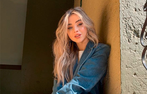 Blog da Galera: o dia em que pegamos elevador com a Sabrina Carpenter!