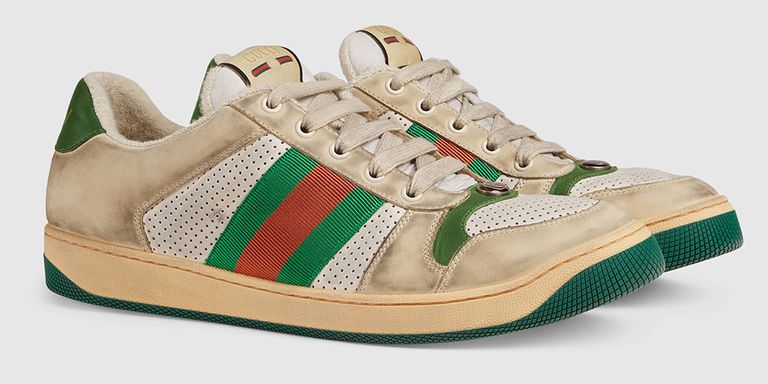 tenis-sujo-gucci