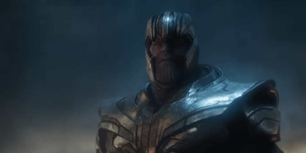 Em novo teaser de Vingadores: Ultimato, Thanos avisa que vai se divertir