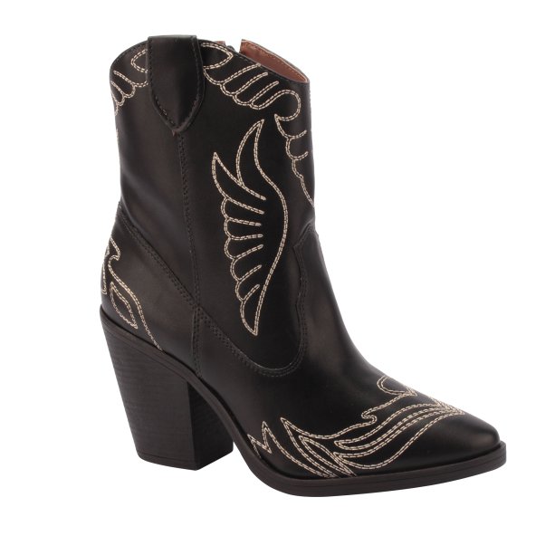 Bota Via Uno (R$ 179*).