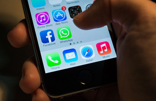 Em nova atualização, WhatsApp pode começar a bloquear prints de conversas