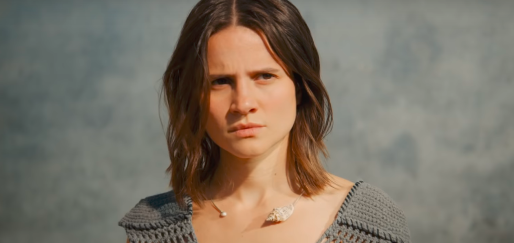 Netflix divulga trailer da terceira temporada de 3%