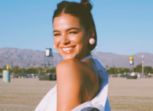 Bruna Marquezine inicia ~campanha~ para ser Branca de Neve em live-action