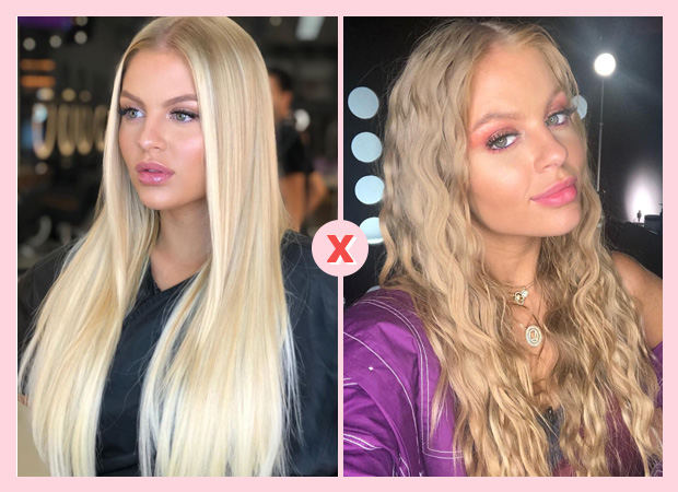 cabelo-liso-ondulado-luisa-sonza cabelo-liso-ondulado-madelaine-maisa-silva