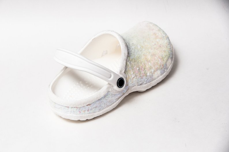 crocs-noiva-